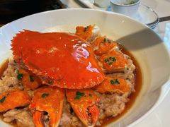 -广州文华东方酒店·江-由辉师傅主理