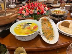 -湘约东方(民星路店)