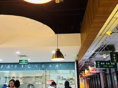 -真食净香居·内蒙烧麦(亚运村店)