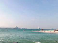 -三亚蜈支洲岛旅游区