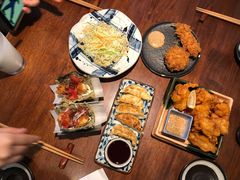 -山杏yama-katsu·吉列炸物