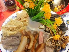 -巴九门老火锅(来福士打望店)