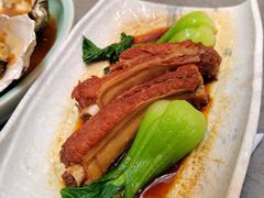 -奕景海鲜酒家· 大连海鲜(星海广场店)