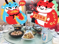 -老家厨房-尚禧宴(肥乡店)