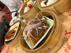 -点都德(大茶楼店)