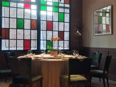-漢舍中国菜馆(889广场店)