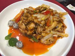 -马凯餐厅(地安门店)