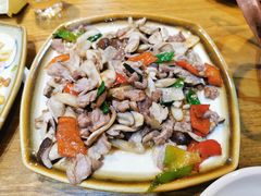 -妈妈的味道(和顺古镇店)