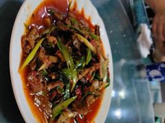 -最心疆拌面·抓饭·烧烤