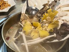 -大理董·董家小厨野生菌火锅(古城旗舰店)