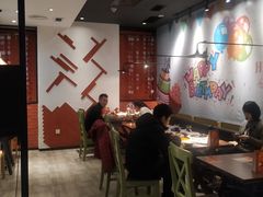 -豪客来牛排(重庆三峡广场步行街1704店)
