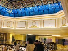 -南通金石国际大酒店