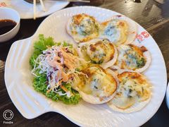 -大螃蟹海鲜餐厅