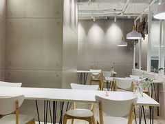 大堂-娜娜家•Nana’s restaurant (爱琴海店)