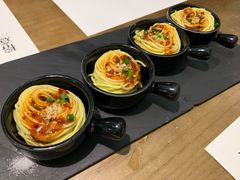 川味凉面-榕意·川味之美(深业上城店)