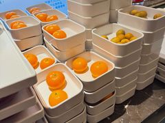 -涮福記·现切牛羊肉火锅(世纪汇店)
