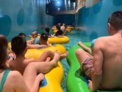 -清河半岛温泉度假酒店