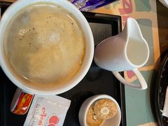 -安妮意大利餐厅(丽都店)