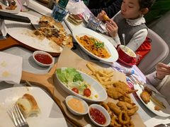 -必胜客(广顺南大街店)