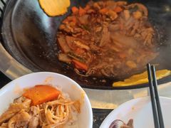 -醉旺柴火鸡(棠东店)