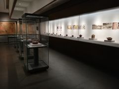 -中国茶叶博物馆(双峰馆区)