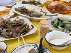 -秋姐美食店(旅游大道店)