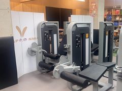 -VPsmart私教健身工作室(新华路旗舰店)
