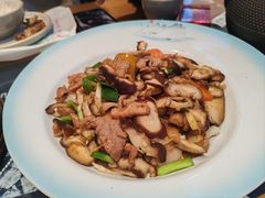 -益恒饭店乡间白族菜(古城总店)