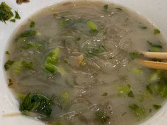 -甘记肥肠粉(马鞍北路店)