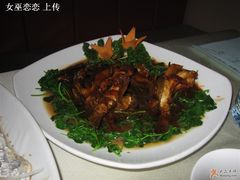 红烧巴鱼-新木器时代餐厅(太湖新天地店)