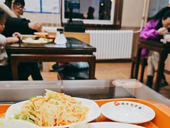 -庆丰包子铺(和平里店)