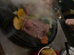 -haxnbauer海森堡德国餐厅(深圳coco店)