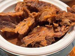 酱骨架-东方饺子王(新阳路店)