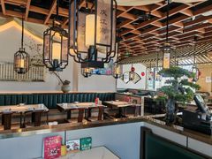 -庆江南江南菜(琴湖溪里花园城店)