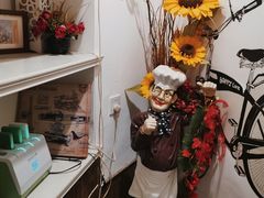 -杰克·肯特厨房西餐厅