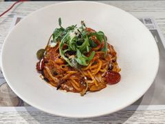 烟花女郎意大利面-娜娜家•Nana's restaurant (南开大悦城店)