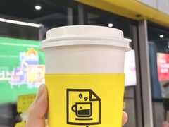 -JPG coffee(广州体育西店)