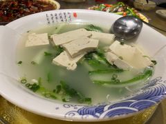 -易老九江湖菜(北滨一路店)