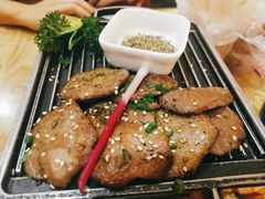 -隐泉京望日式料理(太和广场店)