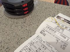 -乐天免税店(明洞店)