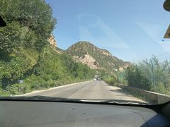 -草原天路(张北县)
