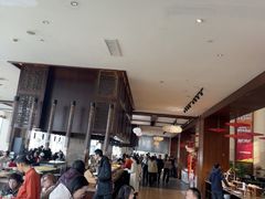 -余姚四明湖开元名都度假酒店·夏威夷西餐厅