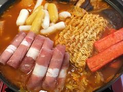 -嘉喜来比萨(罗马花园店)
