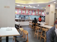 大堂-上海紫彤友联生煎(金沙井店)