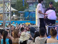 -杭州浪浪浪水公园