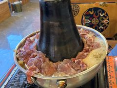 -卡万金特色藏餐