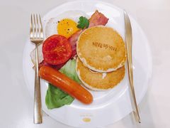 -PAN de PAIN Pancake & Sweets(K11 Art Mall店)