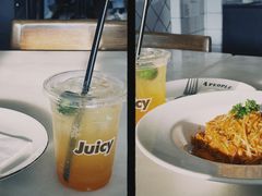 -Juicy Bakery(大学路店)