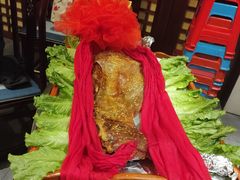 -羊故事·西北融合菜(华侨城店)
