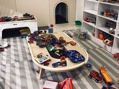 -Lilliput粒粒堡亲子餐厅(置汇旭辉店)